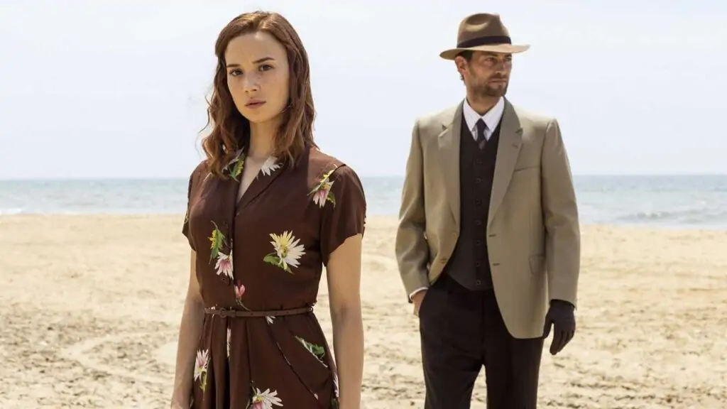 RTVE Iberseries & Platino Industria