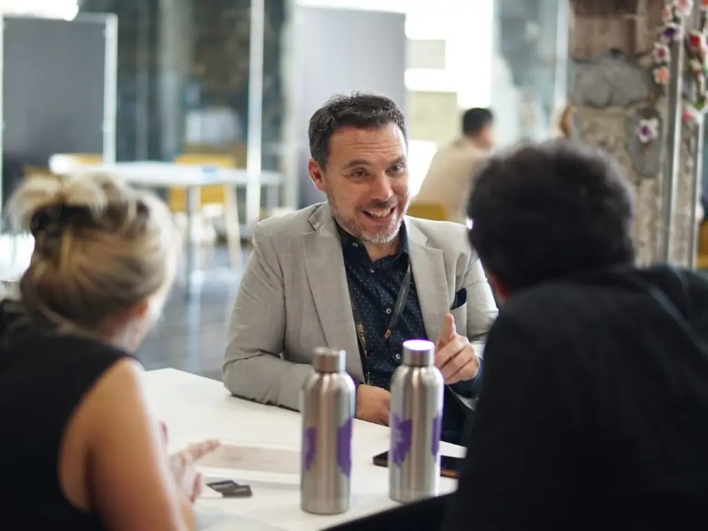 Iberseries & Platino Industria programación