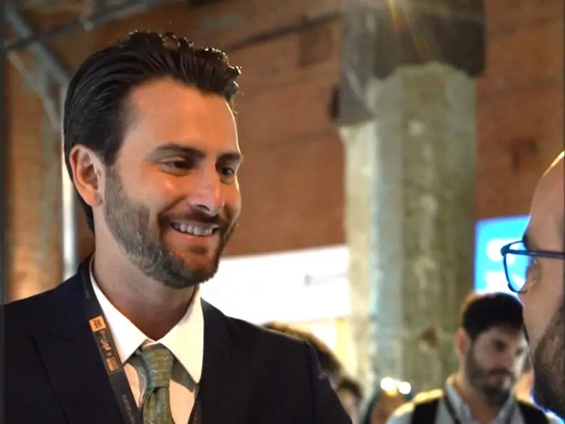 Ecuador Iberseries & Platino Industria