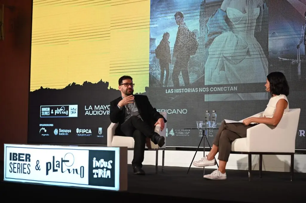 Iberseries & Platino Industria se globaliza