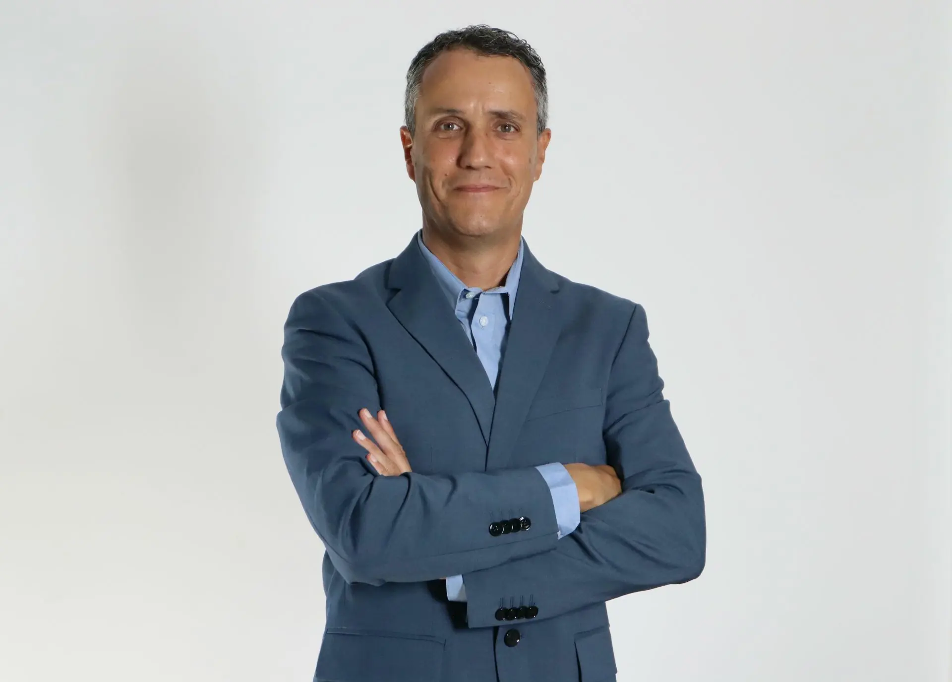 Enrique Darriba (The core)