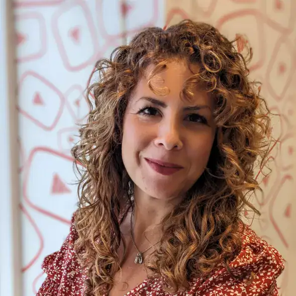 Pilar Sánchez Macías