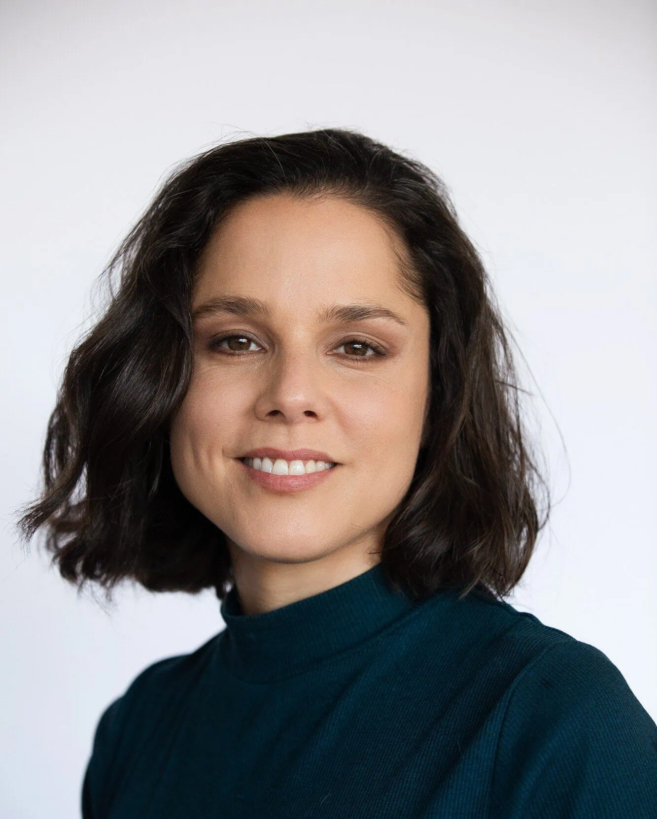 10. Francisca Alegría