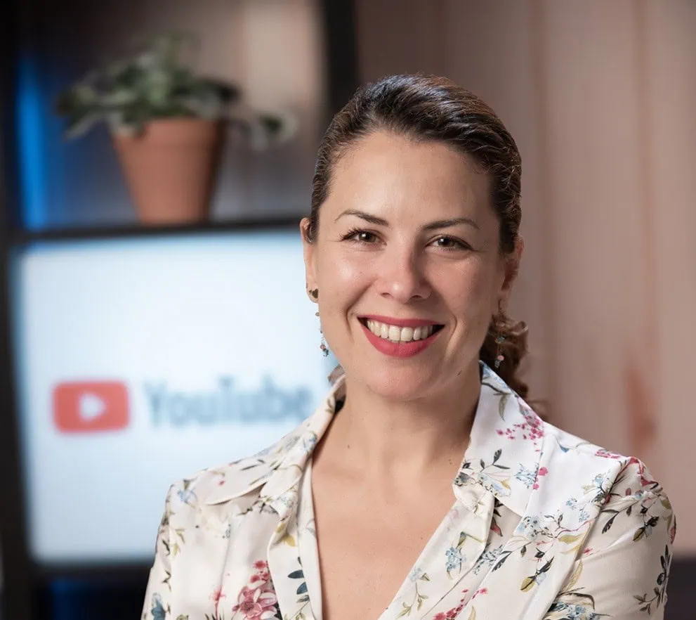 14. Pilar Sánchez Macías