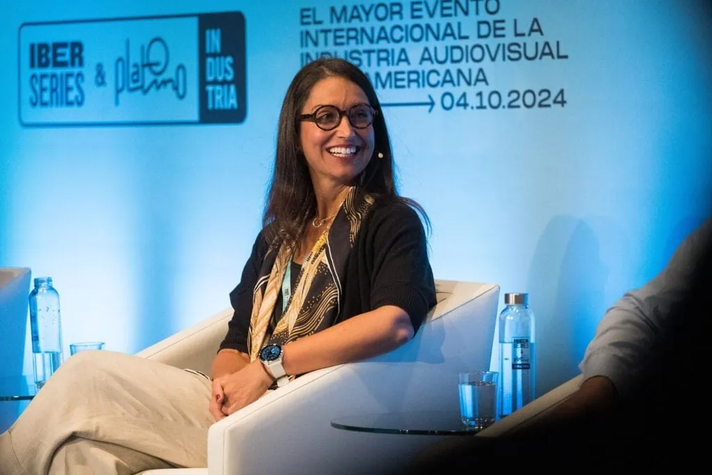 Iberseries & Platino Industria 2025 anuncia avance de programación