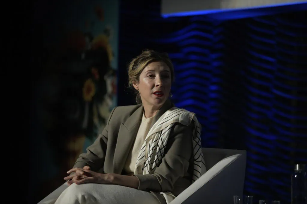 Iberseries & Platino Industria 2025 conferencias