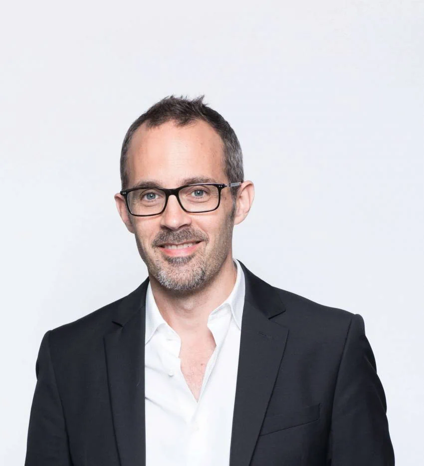 Romain Bessi Headshot