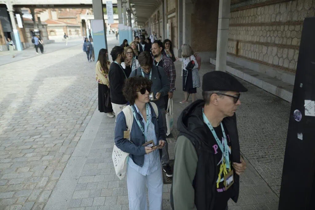 Iberseries & Platino Industria 2025 conferencias