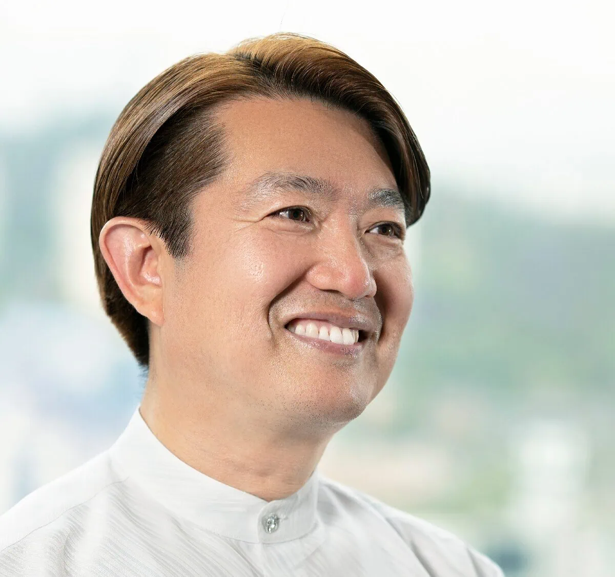 Conference_SBS Medianet_HOJIN KWON