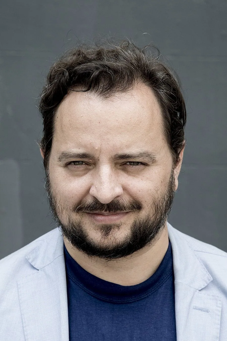 David Felipe Arranz_EMF