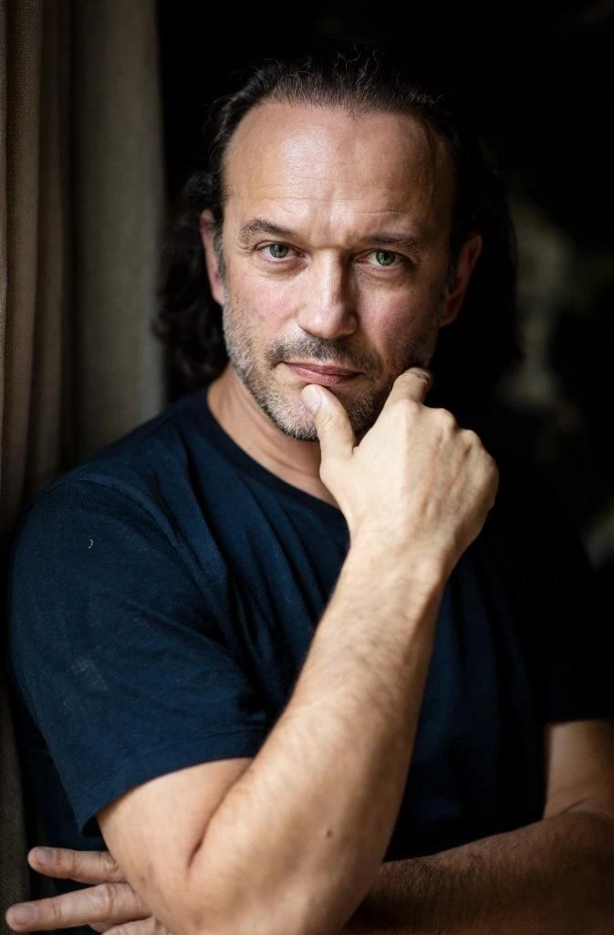 Vincent Perez