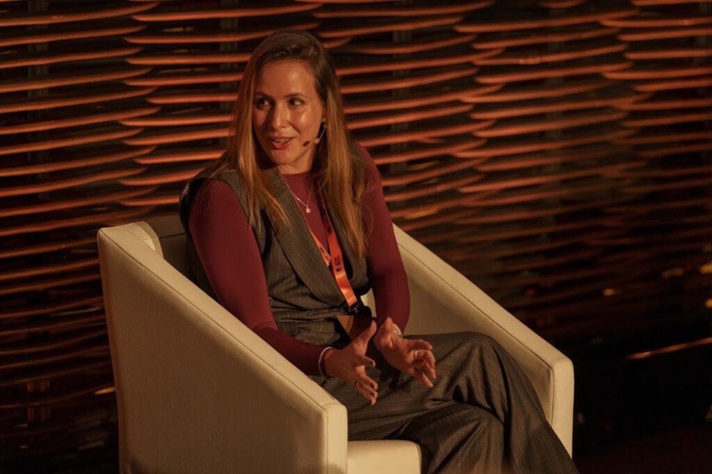 Delegación de Colombia en Iberseries & Platino Industria 2025