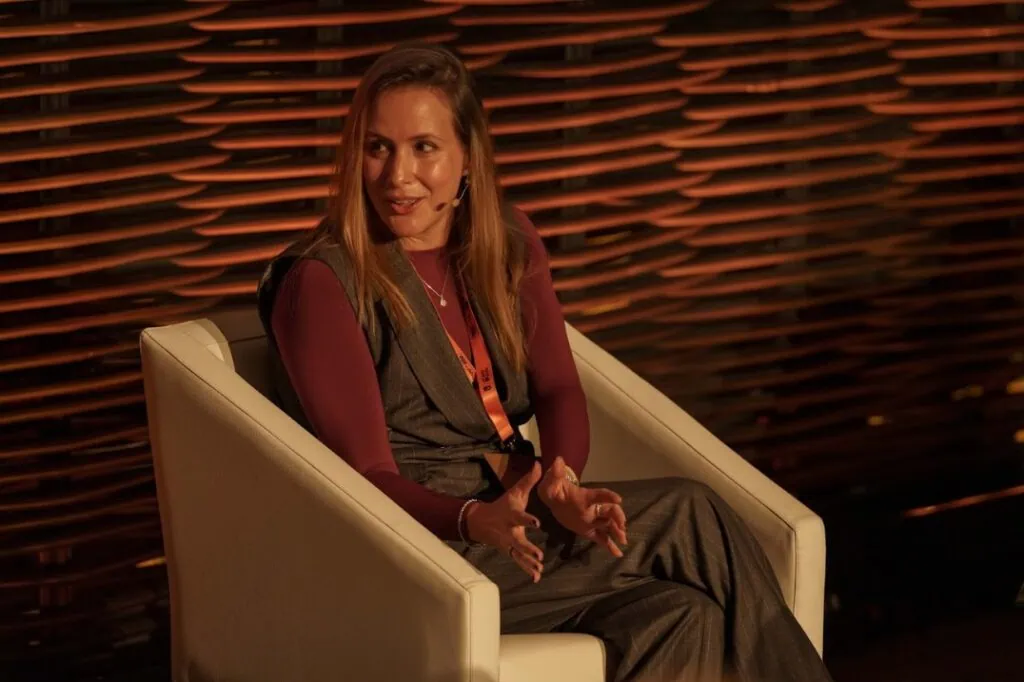 Delegación de Colombia en Iberseries & Platino Industria 2025